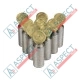 Piston shoe Sauer-Danfoss PV45, BRL28 SKS