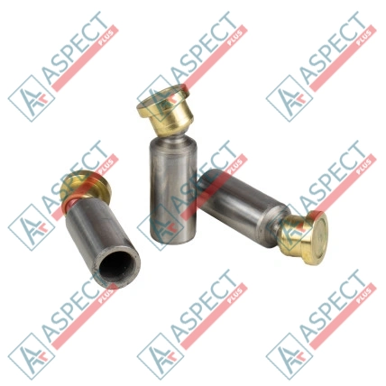 Kolbenschuh Sauer-Danfoss PV45, BRL28 SKS