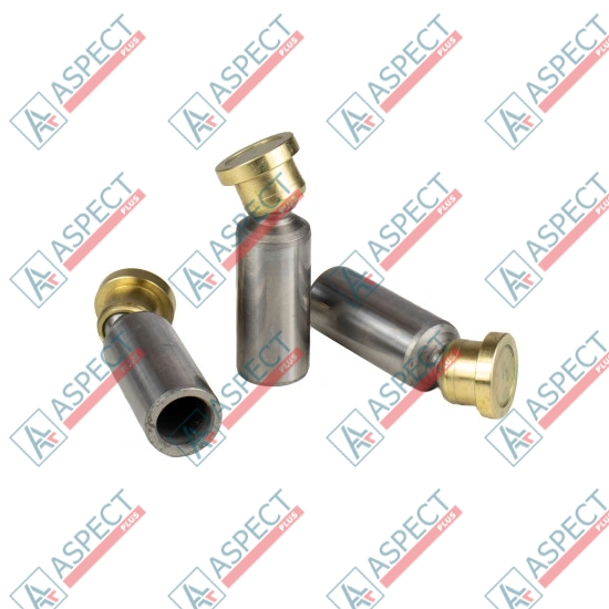 Piston shoe Sauer-Danfoss PV45, BRL28 SKS