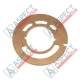 Valve plate Left Sauer-Danfoss 1700639 SKS