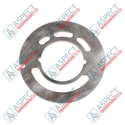 Placă supapă Stânga Sauer-Danfoss 1700639 SKS