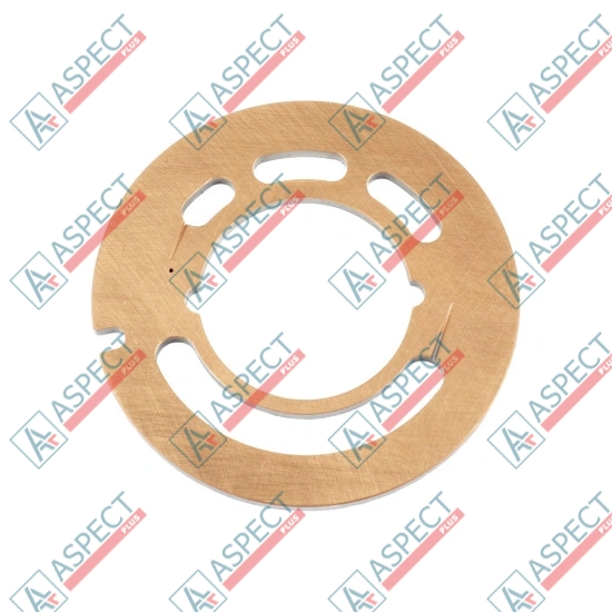 Valve plate Right Sauer-Danfoss 1700542 SKS