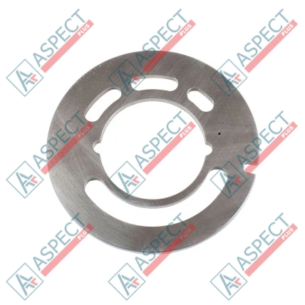 Placă supapă Dreapta Sauer-Danfoss 1700542 SKS