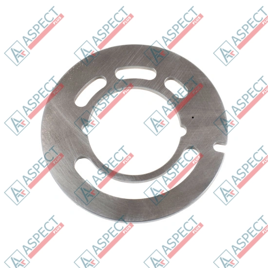 Valve plate Right Sauer-Danfoss 1700542 SKS