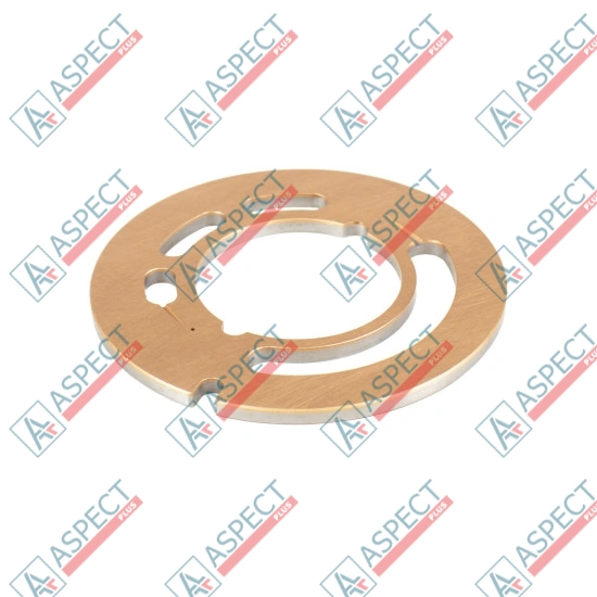 Valve plate Right Sauer-Danfoss 1700542 SKS