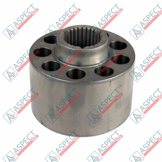 Блок цилиндров Sauer-Danfoss 0000141553 SKS