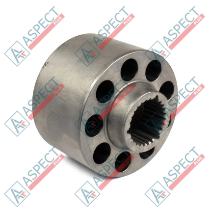 Bloc cilindric Rotor Sauer-Danfoss 0000141553 SKS