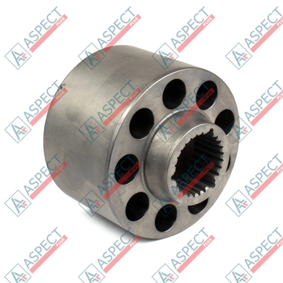 Блок цилиндров Sauer-Danfoss 0000141553 SKS