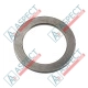 Шайба центральная H=2.5 mm Sauer-Danfoss H1P045, H1P053 SKS
