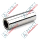 Палец поршня Yanmar (119813-22300) 3T82, 3TN82, 3TNV82 AFM