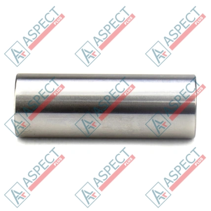 Pinul pistonului Yanmar (119813-22300) 3T82, 3TN82, 3TNV82 AFM
