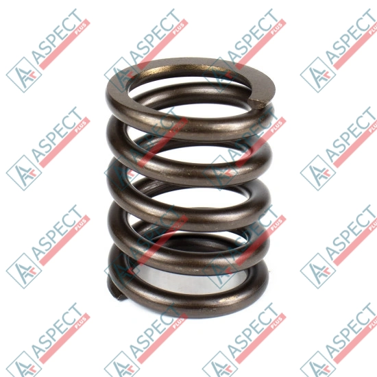 Spring of Rotor Sauer-Danfoss H1P045, H1P053 SKS
