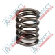 Пружина блока цилиндров Sauer-Danfoss H1P045, H1P053 SKS