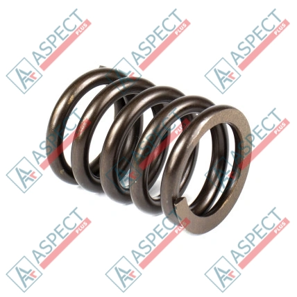 Ressort du rotor Sauer-Danfoss H1P045, H1P053 SKS