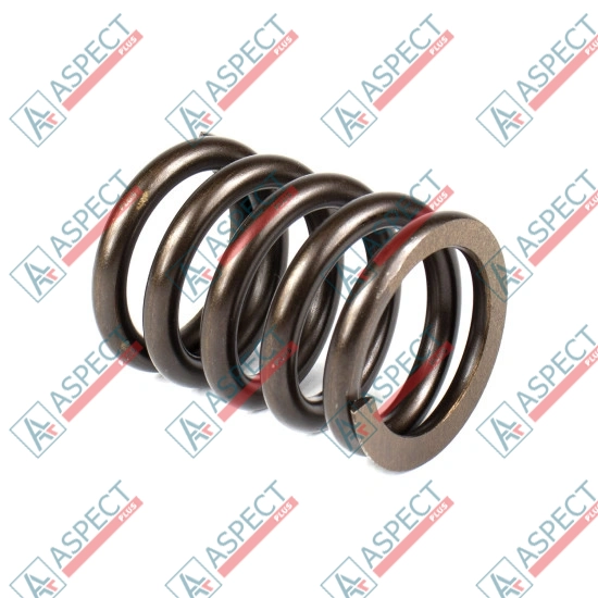 Spring of Rotor Sauer-Danfoss H1P045, H1P053 SKS
