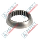 Втулка Сферическая Sauer-Danfoss 0000140625 SKS