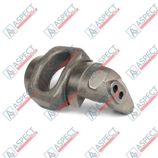Плита поворотная (люлька) Sauer-Danfoss 11068328 SKS