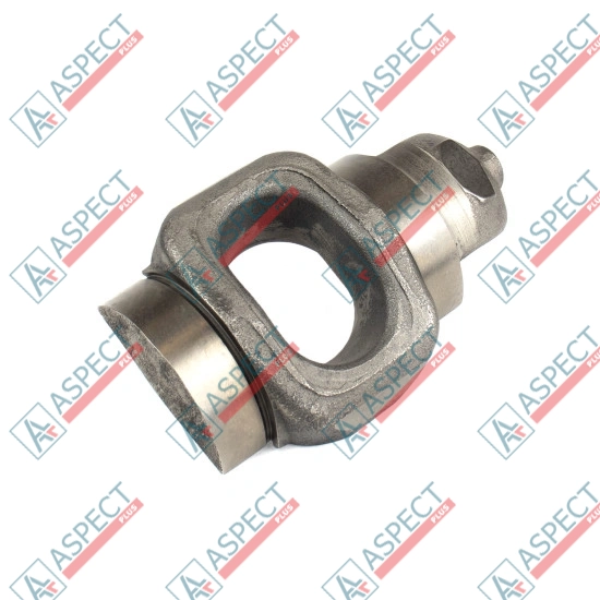 Плита поворотная (люлька) Sauer-Danfoss 11068328 SKS