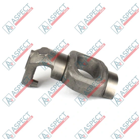 Плита поворотная (люлька) Sauer-Danfoss 11068328 SKS