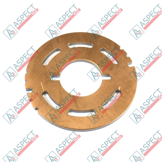 Valve plate Right Sauer-Danfoss 11061672 SKS