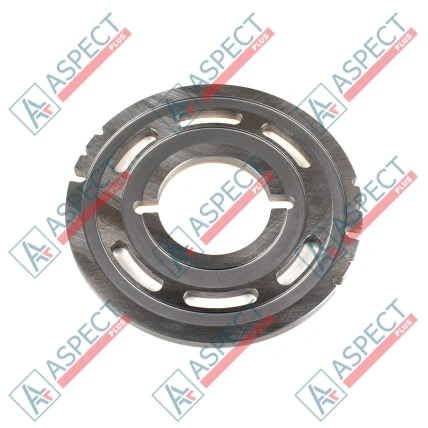 Placă supapă Dreapta Sauer-Danfoss 11061672 SKS