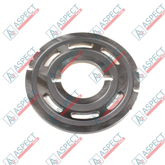 Valve plate Right Sauer-Danfoss 11061672 SKS
