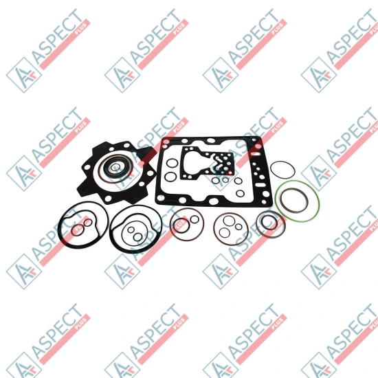 Kit etanșări pompă Sauer-Danfoss H1P045, H1P053 SKS