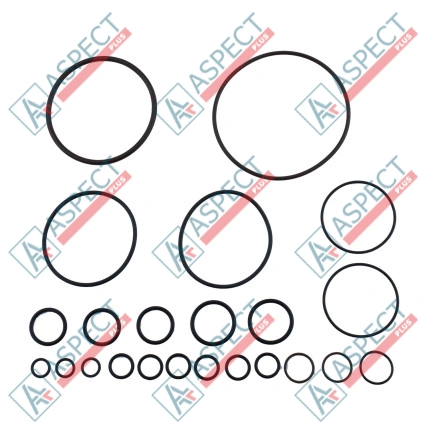 Kit etanșări pompă Sauer-Danfoss H1P045, H1P053 SKS