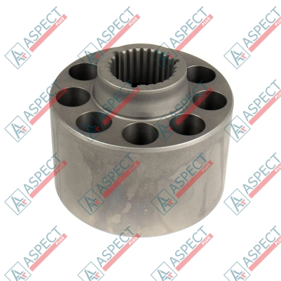 Блок цилиндров Sauer-Danfoss 0000141554 SKS