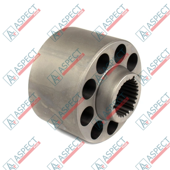 Блок цилиндров Sauer-Danfoss 0000141554 SKS