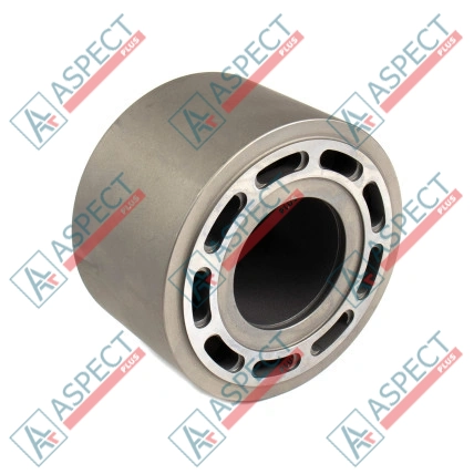 Bloc cilindric Rotor Sauer-Danfoss 0000141554 SKS