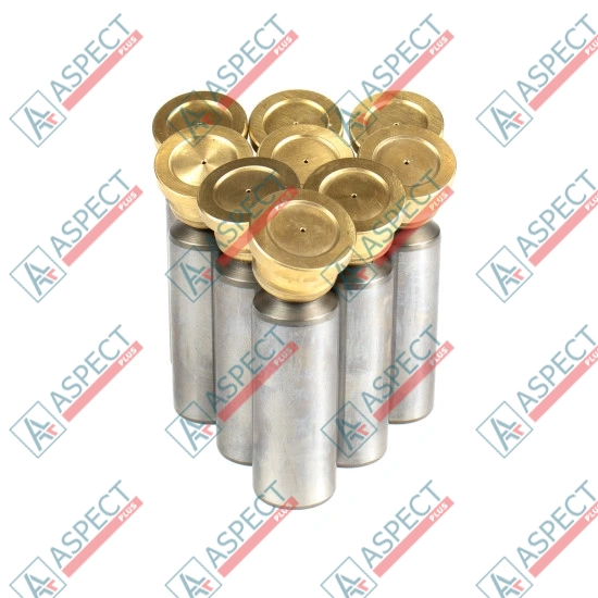 Piston shoe Sauer-Danfoss 0011020932 SKS