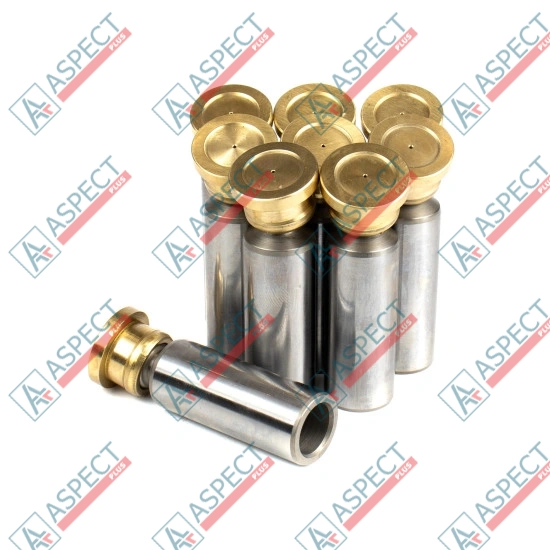 Piston shoe Sauer-Danfoss 0011020932 SKS