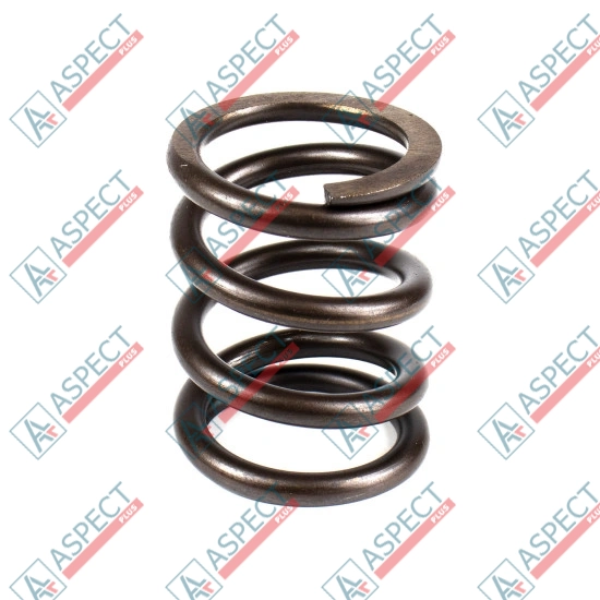Spring of Rotor Sauer-Danfoss H1P060 SKS