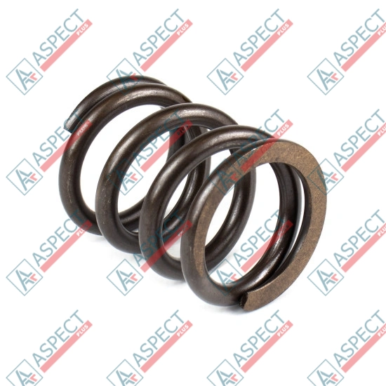 Spring of Rotor Sauer-Danfoss H1P060 SKS