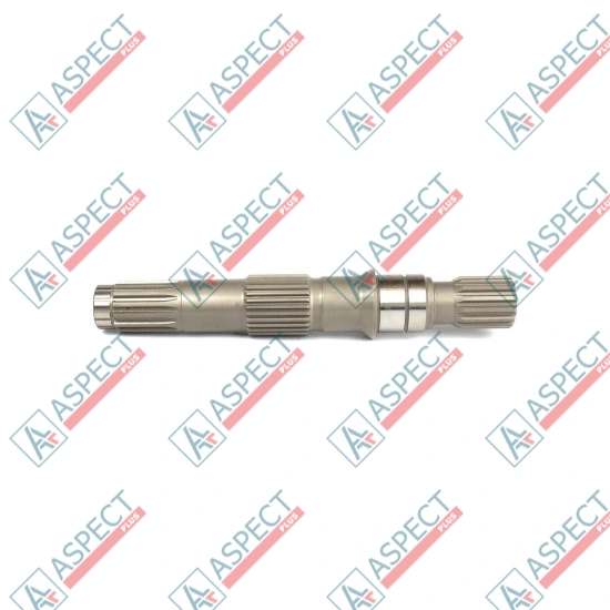 Вал гидронасоса Sauer-Danfoss 0011038238 SKS