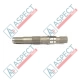 Вал гидронасоса Sauer-Danfoss 0011038238 SKS