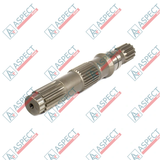 Вал гидронасоса Sauer-Danfoss 0011038238 SKS
