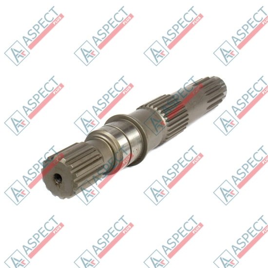 Вал гидронасоса Sauer-Danfoss 0011038238 SKS