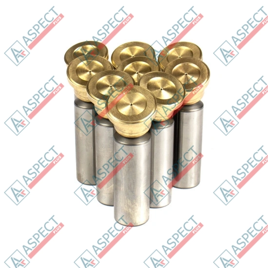 Piston shoe Sauer-Danfoss 0011087709 SKS