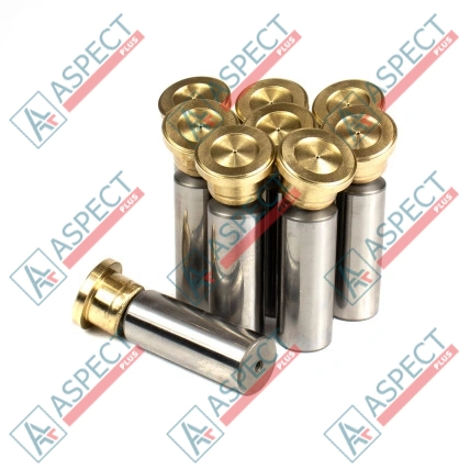 Sabotul pistonului Sauer-Danfoss 0011087709 SKS