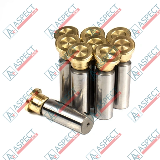 Piston shoe Sauer-Danfoss 0011087709 SKS