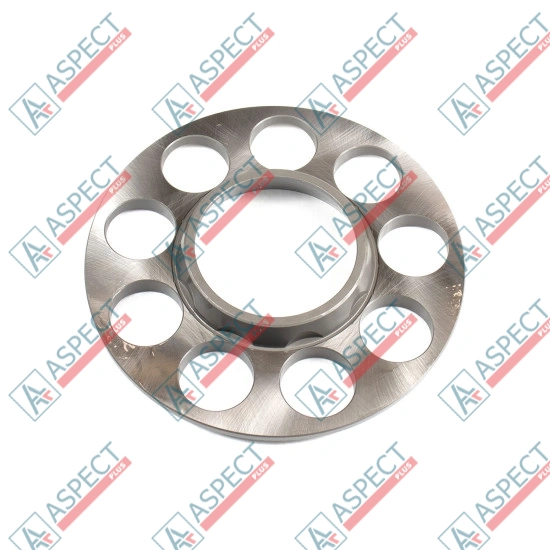Retainer Plate Sauer-Danfoss 0011033140 SKS
