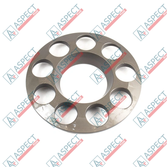 Retainer Plate Sauer-Danfoss 0011033140 SKS