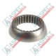 Втулка Сферическая Sauer-Danfoss 0011033139 SKS
