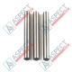 Палец блока цилиндров Sauer-Danfoss 0011040075 SKS