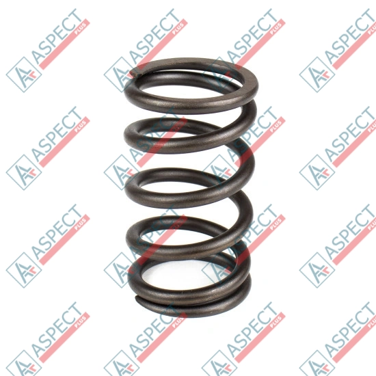 Spring of Rotor Sauer-Danfoss H1P069, H1P078 SKS