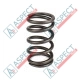 Spring of Rotor Sauer-Danfoss H1P069, H1P078 SKS