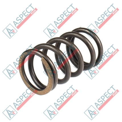 Ressort du rotor Sauer-Danfoss H1P069, H1P078 SKS
