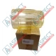 Fuel Filter Body Isuzu 8980742901 Genuine